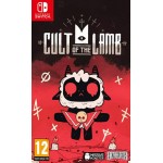 Cult of the Lamb [Switch]
